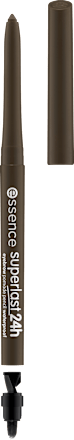 Augenbrauenstift Superlast 24H Waterproof 40 Cool Brown, 0,31 g