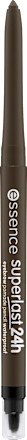 Augenbrauenstift Superlast 24H Waterproof 40 Cool Brown, 0,31 g