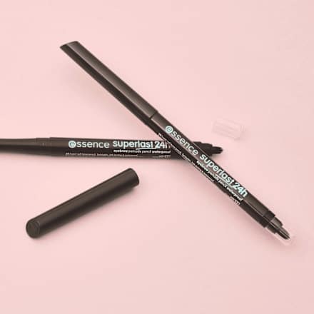 Augenbrauenstift Superlast 24H Waterproof 40 Cool Brown, 0,31 g