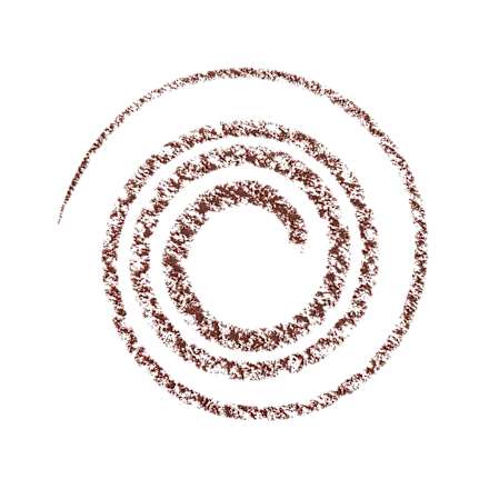 Augenbrauenstift Wow What A Brow Pen Waterproof 02 Brown, 0,2 g essence