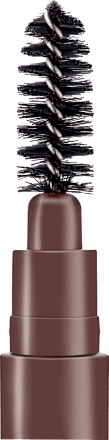 Augenbrauenstift Wow What A Brow Pen Waterproof 02 Brown, 0,2 g essence