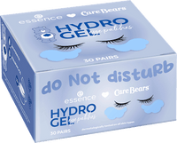 Augenpads Care Bears Hydro Gel 01 Do Not Disturb, 30 St