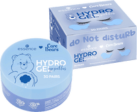 Augenpads Care Bears Hydro Gel 01 Do Not Disturb, 30 St