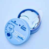 Augenpads Care Bears Hydro Gel 01 Do Not Disturb, 30 St