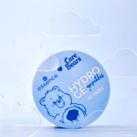 essence Patchs contour des yeux Care Bears Hydro Gel 01 Do Not Disturb, 30 unités