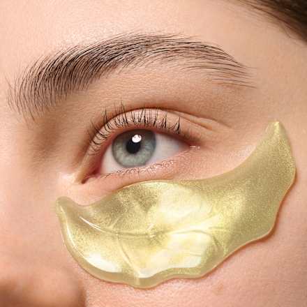 Augenpads Hydro Gel 05 Eye Love Matcha (1 Paar), 1 St