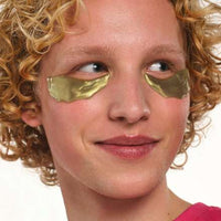 Augenpads Hydro Gel 05 Eye Love Matcha (1 Paar), 1 St