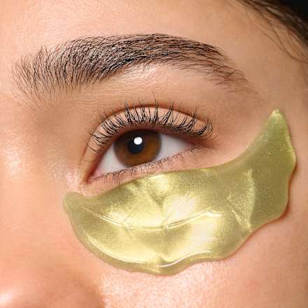 Augenpads Hydro Gel 05 Eye Love Matcha (1 Paar), 1 St