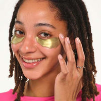 Augenpads Hydro Gel 05 Eye Love Matcha (1 Paar), 1 St