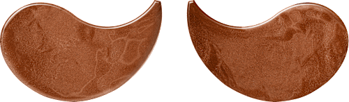 Oogpads Hydro Gel Eyespresso (30 paar), 60 stuks