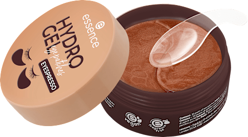 Oogpads Hydro Gel Eyespresso (30 paar), 60 stuks