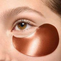 Oogpads Hydro Gel Eyespresso (30 paar), 60 stuks