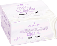 Augenpads Milky Glazed Hydro Gel 30 Paar, 60 St