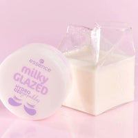 Augenpads Milky Glazed Hydro Gel 30 Paar, 60 St