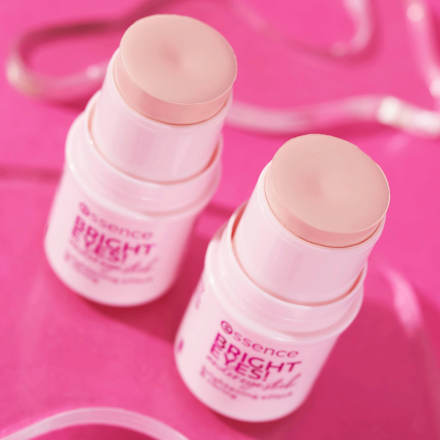 Oogverzorgingsstick Bright Eyes! 01 Soft Rose, 5,5 g
