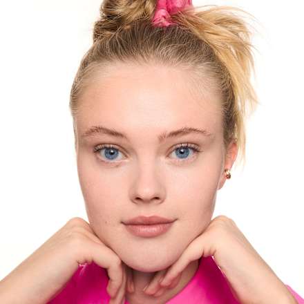 Oogverzorgingsstick Bright Eyes! 01 Soft Rose, 5,5 g