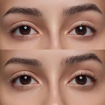 Oogverzorgingsstick Bright Eyes! 01 Soft Rose, 5,5 g