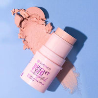 Oogverzorgingsstick Bright Eyes! 01 Soft Rose, 5,5 g