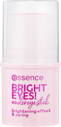 Oogverzorgingsstick Bright Eyes! 01 Soft Rose, 5,5 g