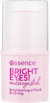 Oogverzorgingsstick Bright Eyes! 01 Soft Rose, 5,5 g