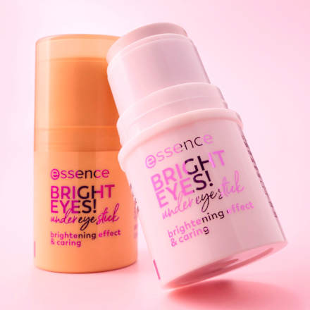 Oogverzorgingsstick Bright Eyes! 01 Soft Rose, 5,5 g