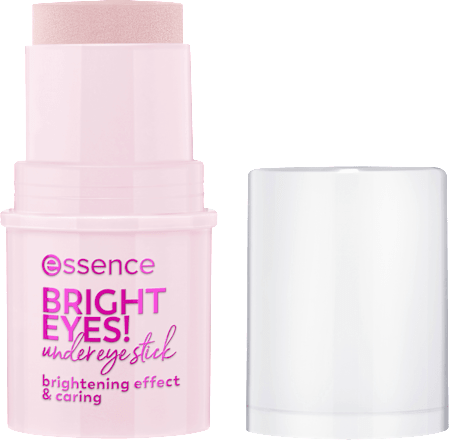 Oogverzorgingsstick Bright Eyes! 01 Soft Rose, 5,5 g