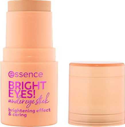 Oogverzorgingsstick Bright Eyes 02 Warme Honing, 5,5 g