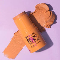Oogverzorgingsstick Bright Eyes 02 Warme Honing, 5,5 g