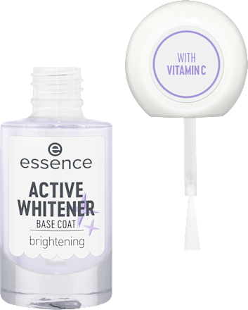Base Coat Active Whitener, 8 ml