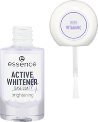 Base Coat Active Whitener, 8 ml