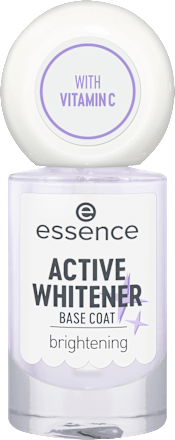 Base Coat Active Whitener, 8 ml