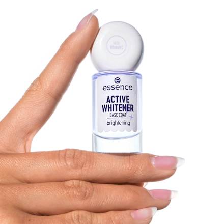 Base Coat Active Whitener, 8 ml