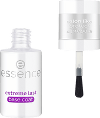 Base Coat Extreme Last 01 Perfect Start, 8 ml essence