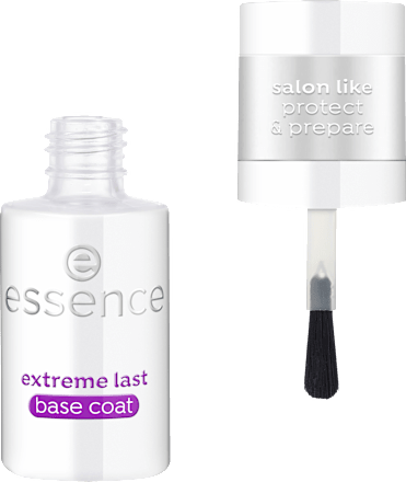 Base Coat Extreme Last 01 Perfect Start, 8 ml essence