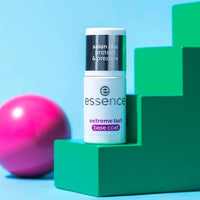 Base Coat Extreme Last 01 Perfect Start, 8 ml essence