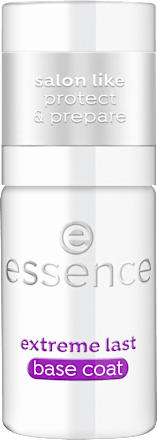 Base Coat Extreme Last 01 Perfect Start, 8 ml essence