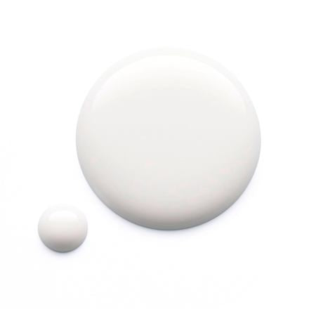Base Coat Studio Nails UV Gel Nail Base & Build Base Coat 02 Milky White, 5 ml