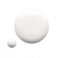 Base Coat Studio Nails UV Gel Nail Base & Build Base Coat 02 Milky White, 5 ml