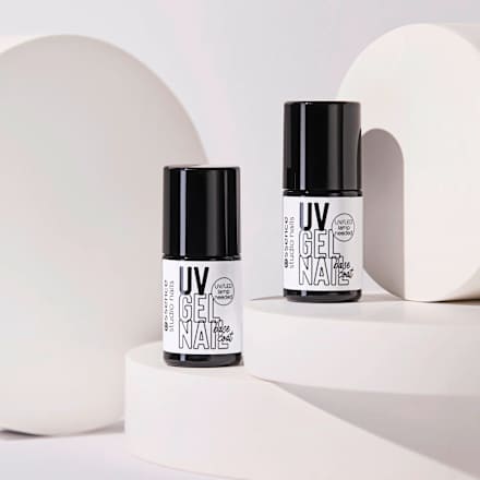 Base Coat UV Studio Nails UV Gel Nail 01 Perfect Base, 5 ml