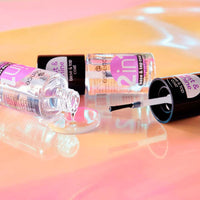 Base & Top Coat 2in1, 8 ml