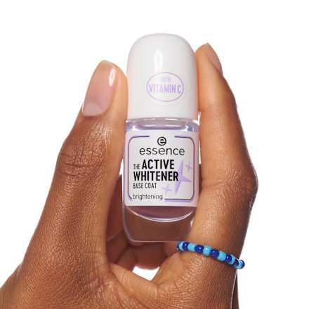 Basecoat The Active Whitener, 8 ml