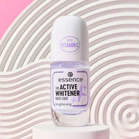 Basecoat The Active Whitener, 8 ml