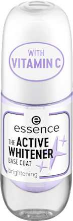 Basecoat The Active Whitener, 8 ml
