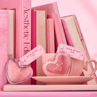 essence Blush Book Lovers Club Baume pour les joues 01 Chapter: Pink Poetry, 2,8 g