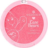 essence Blush Care Bears Bouncy Blushlighter 01 Beary Into You, 8 g