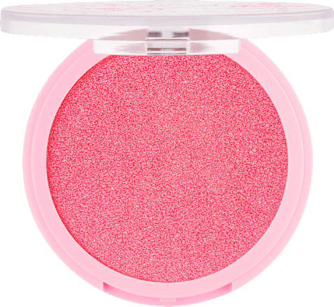 Blush Care Bears Bouncy Blushlighter 01 Beary Into You, 8 g