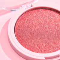 essence Blush Care Bears Bouncy Blushlighter 01 Beary Into You, 8 g