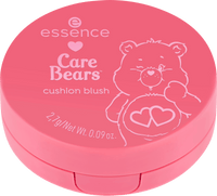 essence Blush Care Bears Cushion 01 Feeling Beary Cute, 2,7 g