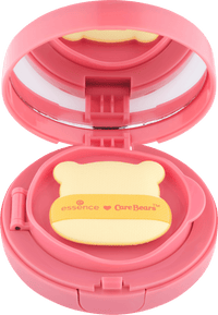 essence Blush Care Bears Cushion 01 Feeling Beary Cute, 2,7 g