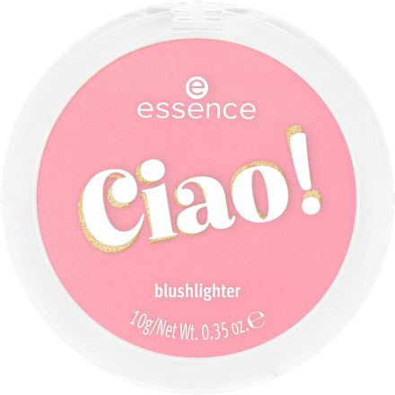 Blush Ciao! Blushlighter 01 Buongiorno Bellissima, 5,7 g